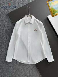 Picture of Moncler Shirt Long _SKUMonclerS-4XL25tr4126955